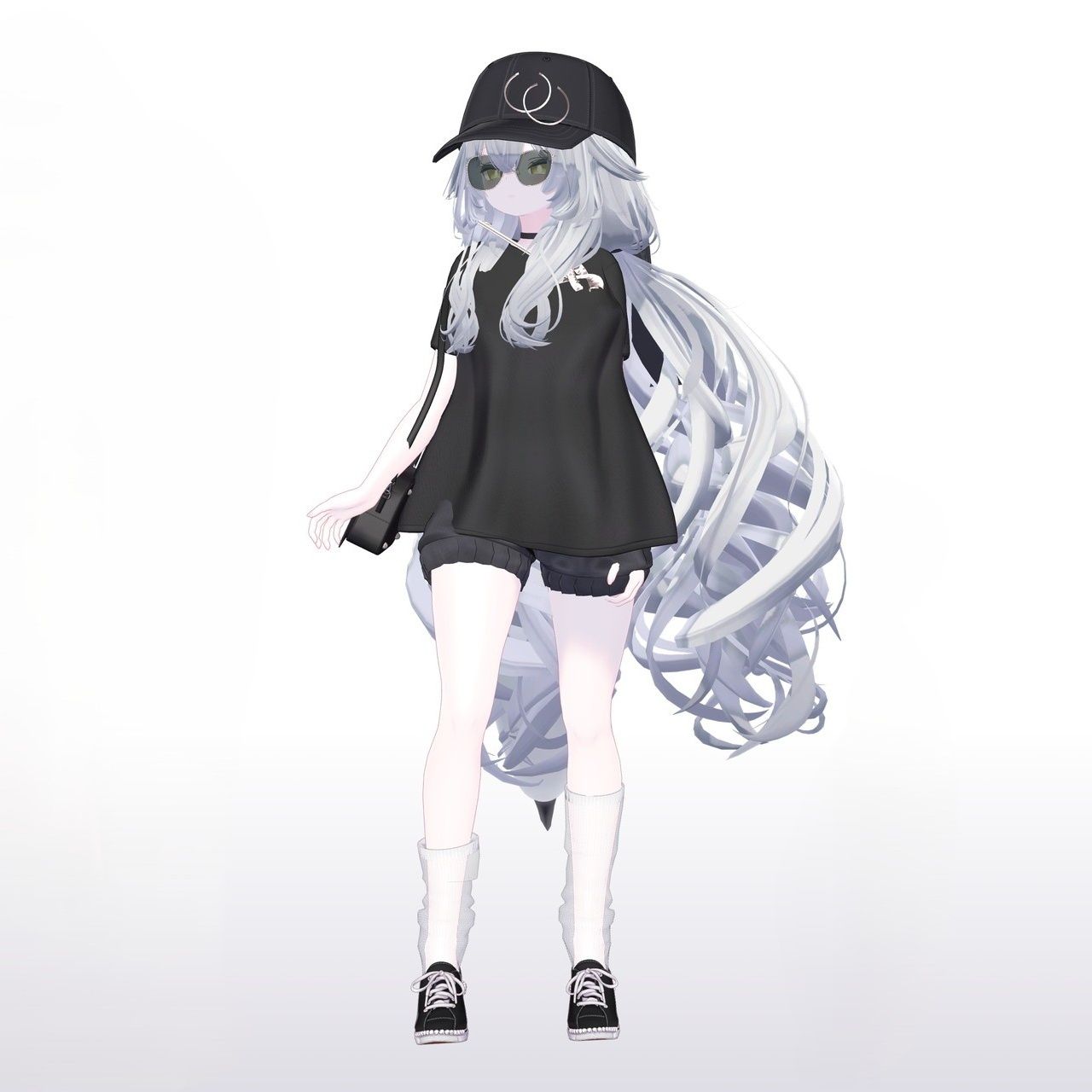 【 rurune・瑞希 対応】MultiTshirt - マルチTシャツ
