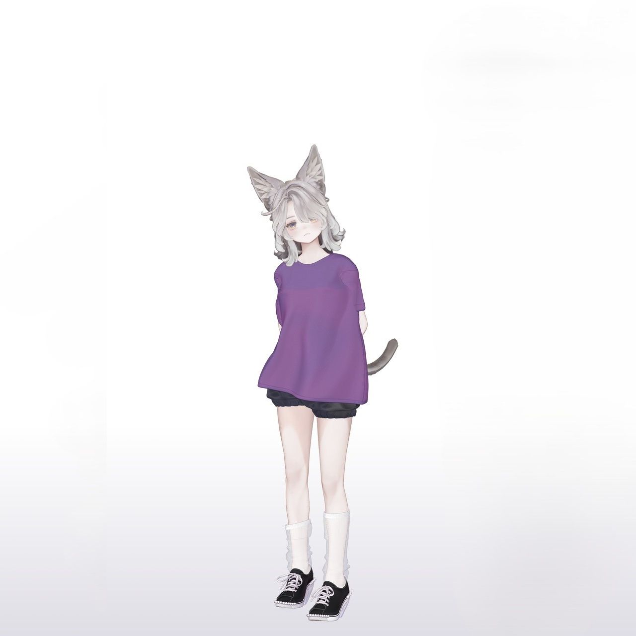 【 マリシア 対応】MultiTshirt - マルチTシャツ