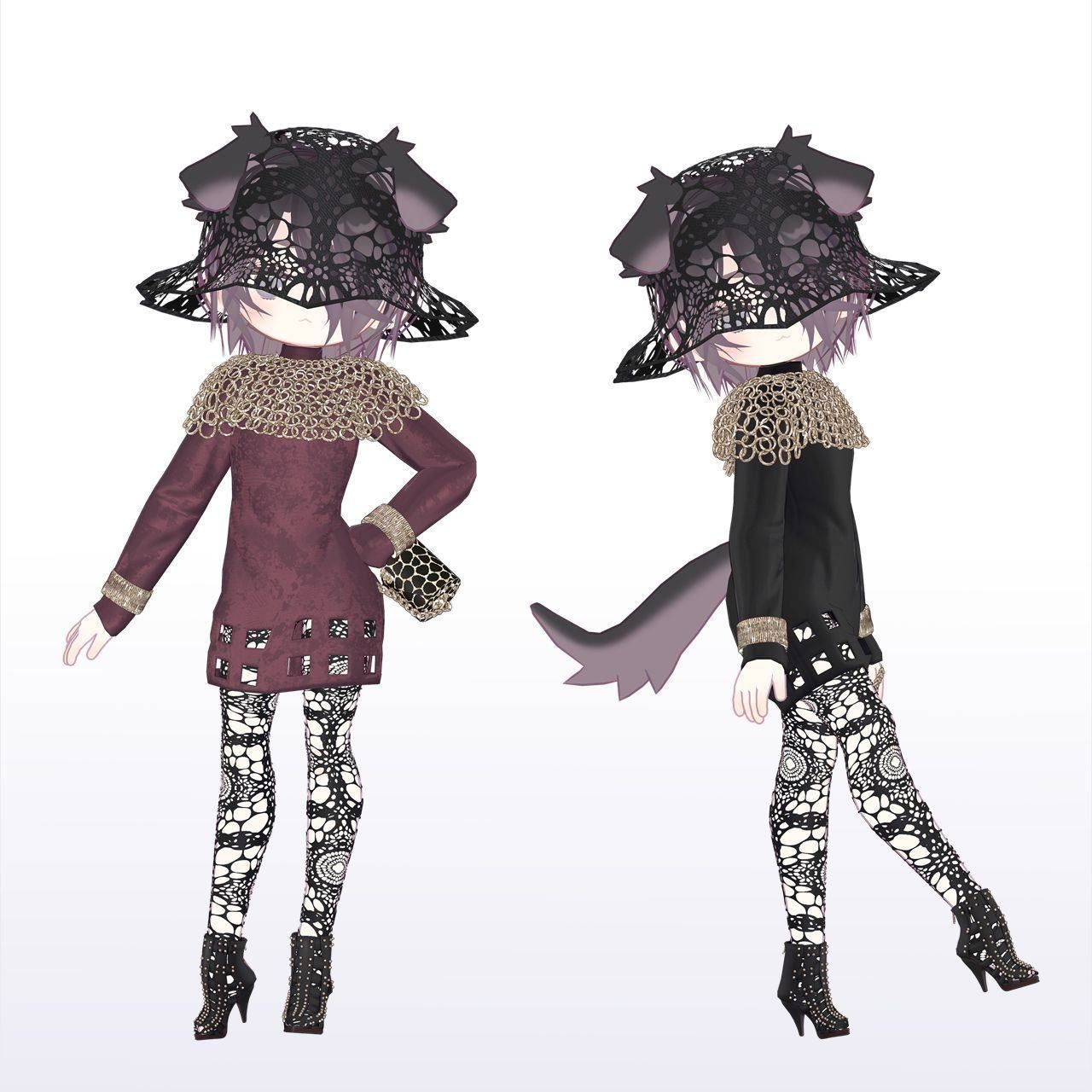 【レオタリオタ対応】Berserkr - ベルセルク