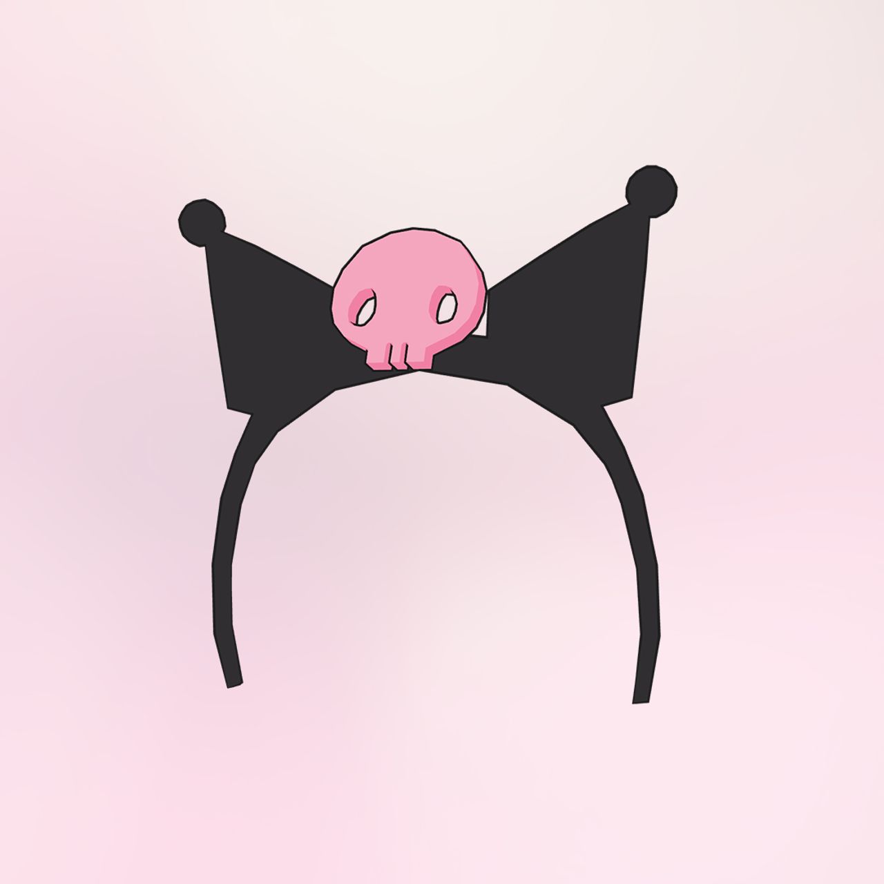 カチューシャ クロミ